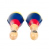 Meinl Percussion MSM3CO - Maracasy Traditional/Colombia - 7 - Marakasy - Meinl Percussion MSM3CO - Maracasy Traditional/Colombia
