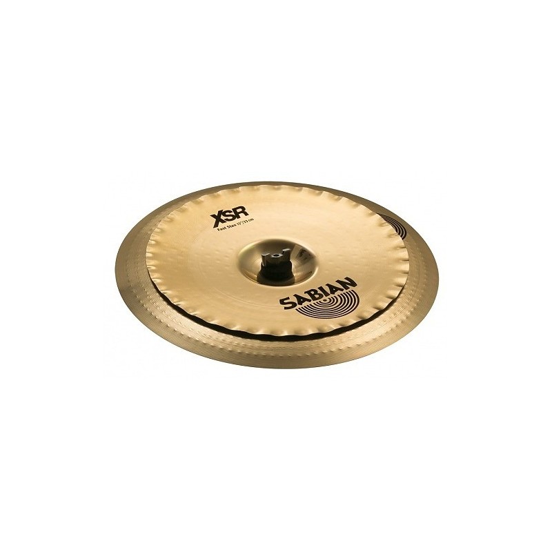 SABIAN XSRFS X (B) talerze (zestaw)