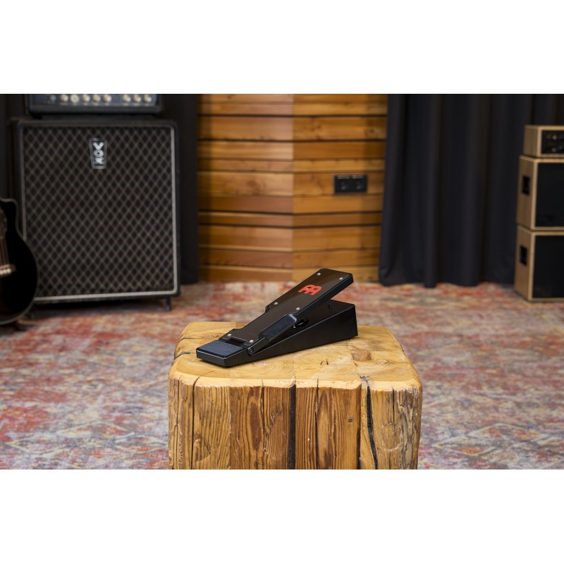 Meinl Percussion MPTP - Trigger nożny perkusyjny - 3 - Stopy - Meinl Percussion MPTP - Trigger nożny perkusyjny