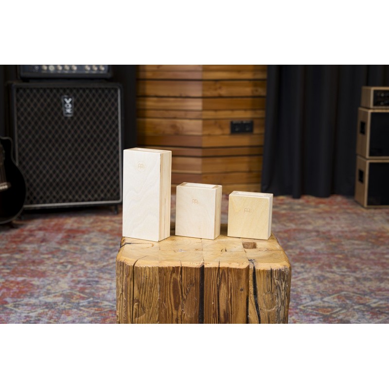 Meinl Percussion TMWB-L - Blok perkusyjny F5 - 3 - Bloki Perkusyjne - Meinl Percussion TMWB-L - Blok perkusyjny F5