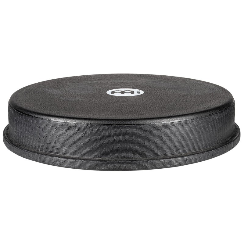 Meinl Percussion HEAD-JD14BK - Naciąg na Djembe 14" Black Fiberskin - 4 - Naciągi - Meinl Percussion HEAD-JD14BK - Naciąg na Dje