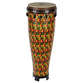 Meinl Percussion TIM14SI - Timba 14" Community - 1 - Timba - Meinl Percussion TIM14SI - Timba 14" Community