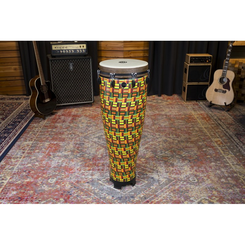 Meinl Percussion TIM14SI - Timba 14" Community - 3 - Timba - Meinl Percussion TIM14SI - Timba 14" Community