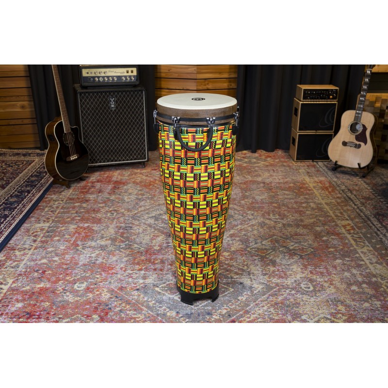 Meinl Percussion TIM14SI - Timba 14" Community - 4 - Timba - Meinl Percussion TIM14SI - Timba 14" Community