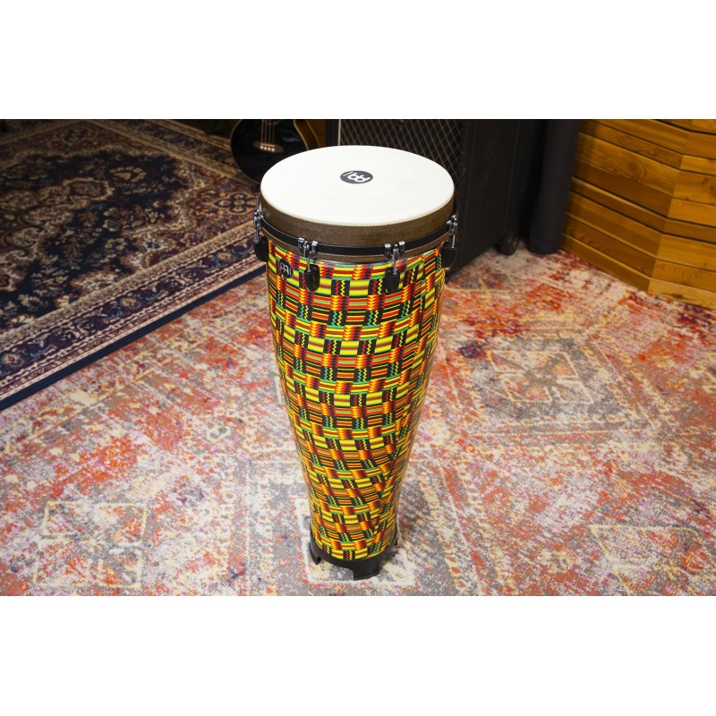 Meinl Percussion TIM14SI - Timba 14" Community - 5 - Timba - Meinl Percussion TIM14SI - Timba 14" Community