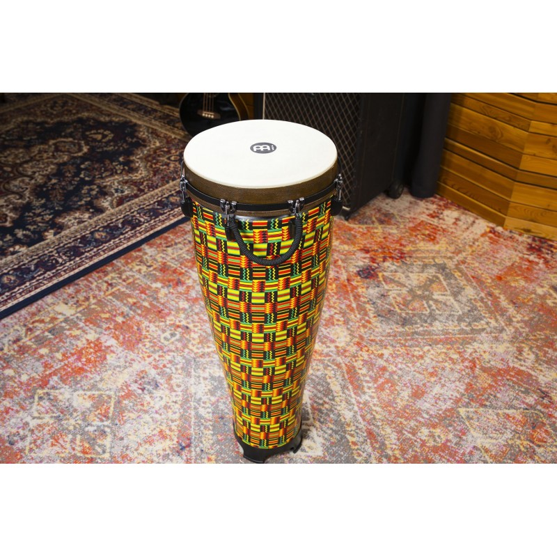 Meinl Percussion TIM14SI - Timba 14" Community - 6 - Timba - Meinl Percussion TIM14SI - Timba 14" Community