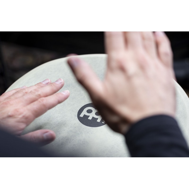 Meinl Percussion TIM14SI - Timba 14" Community - 8 - Timba - Meinl Percussion TIM14SI - Timba 14" Community