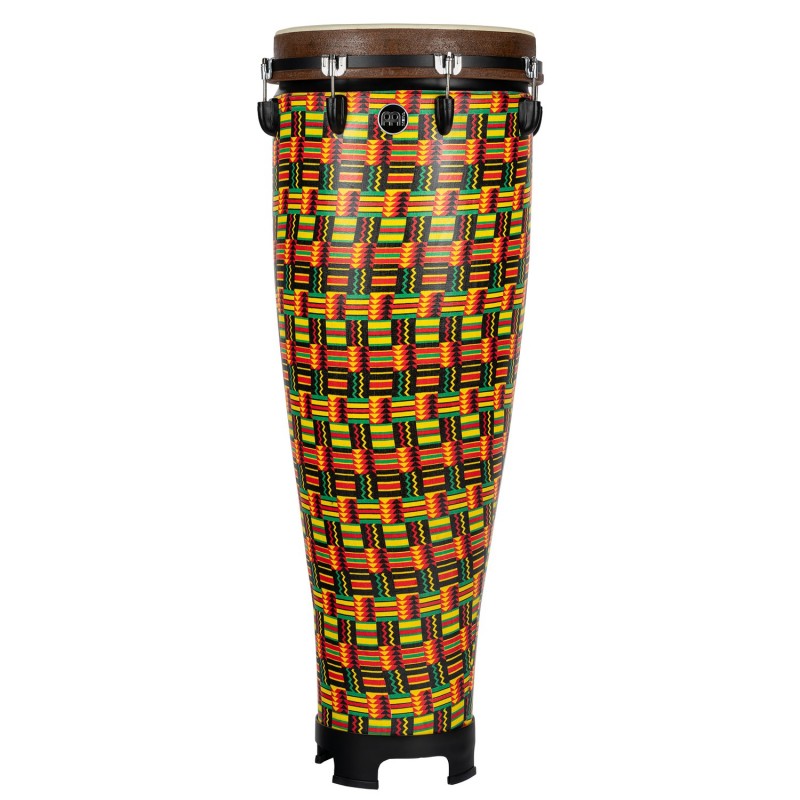 Meinl Percussion TIM14SI - Timba 14" Community - 11 - Timba - Meinl Percussion TIM14SI - Timba 14" Community