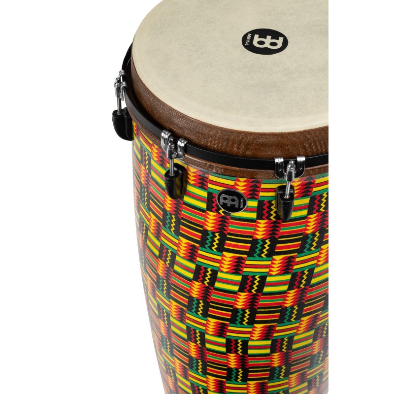 Meinl Percussion TIM14SI - Timba 14" Community - 12 - Timba - Meinl Percussion TIM14SI - Timba 14" Community