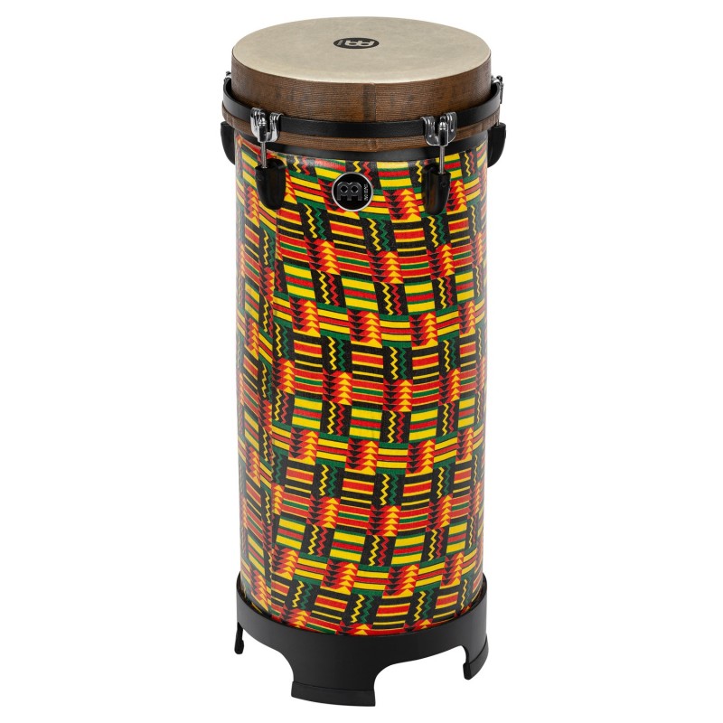 Meinl Percussion TU10SI - Conga 10" Community - 1 - Konga - Meinl Percussion TU10SI - Conga 10" Community