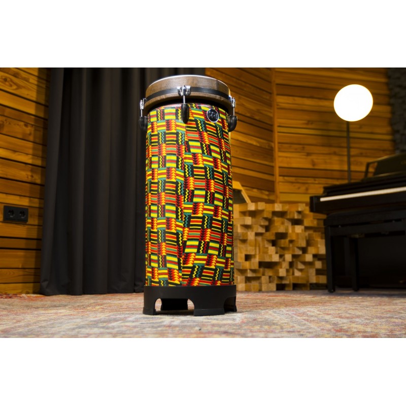 Meinl Percussion TU10SI - Conga 10" Community - 3 - Konga - Meinl Percussion TU10SI - Conga 10" Community