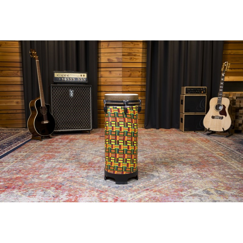 Meinl Percussion TU10SI - Conga 10" Community - 4 - Konga - Meinl Percussion TU10SI - Conga 10" Community