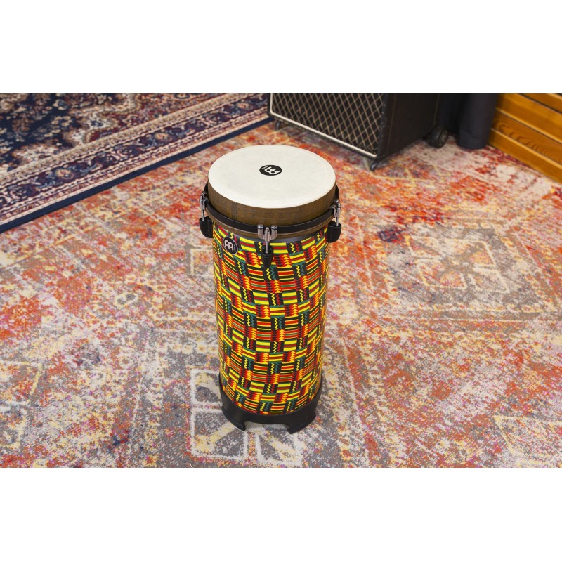 Meinl Percussion TU10SI - Conga 10" Community - 6 - Konga - Meinl Percussion TU10SI - Conga 10" Community