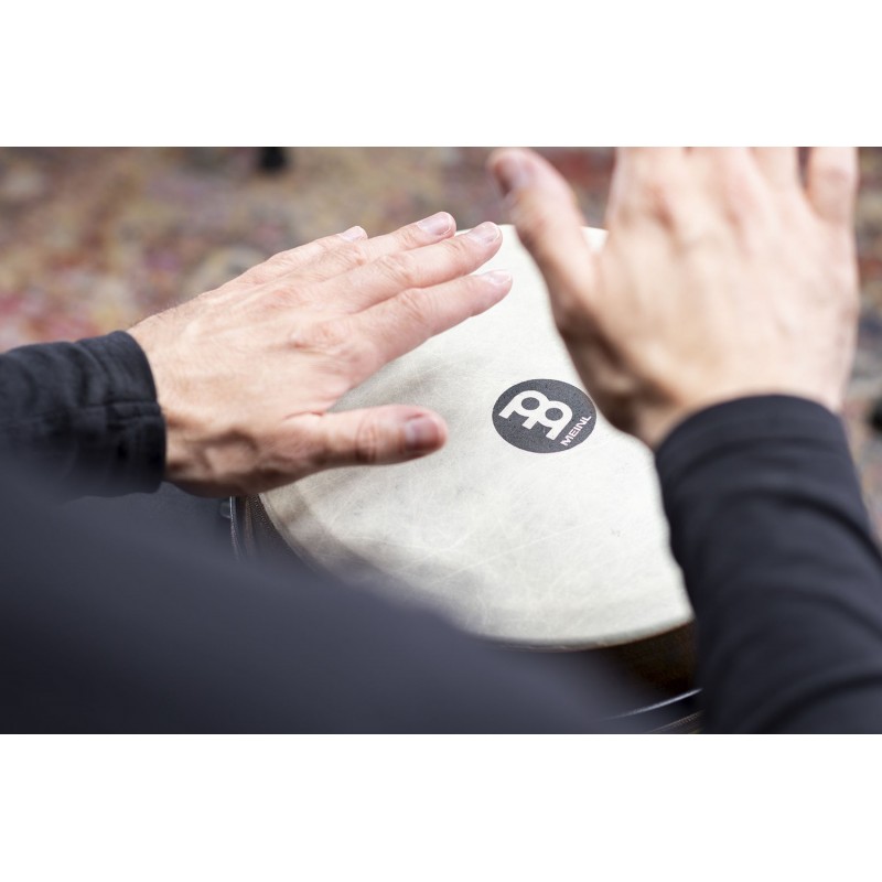 Meinl Percussion TU10SI - Conga 10" Community - 8 - Konga - Meinl Percussion TU10SI - Conga 10" Community