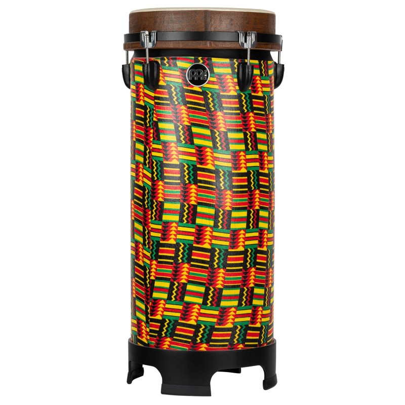 Meinl Percussion TU10SI - Conga 10" Community - 10 - Konga - Meinl Percussion TU10SI - Conga 10" Community