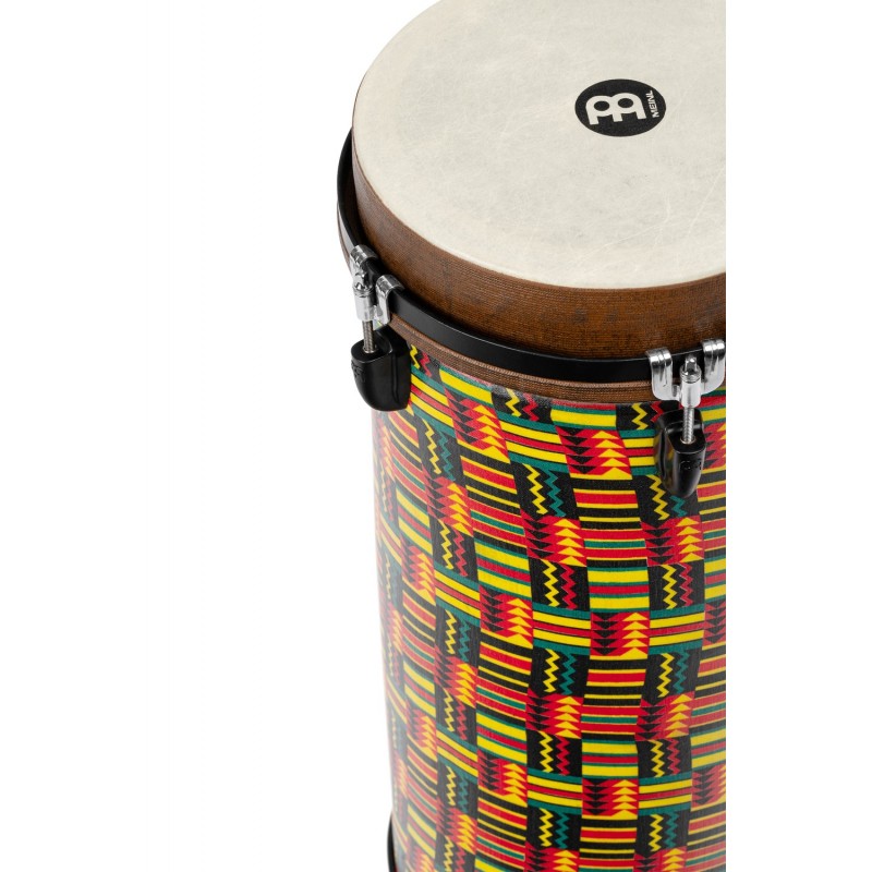 Meinl Percussion TU10SI - Conga 10" Community - 11 - Konga - Meinl Percussion TU10SI - Conga 10" Community