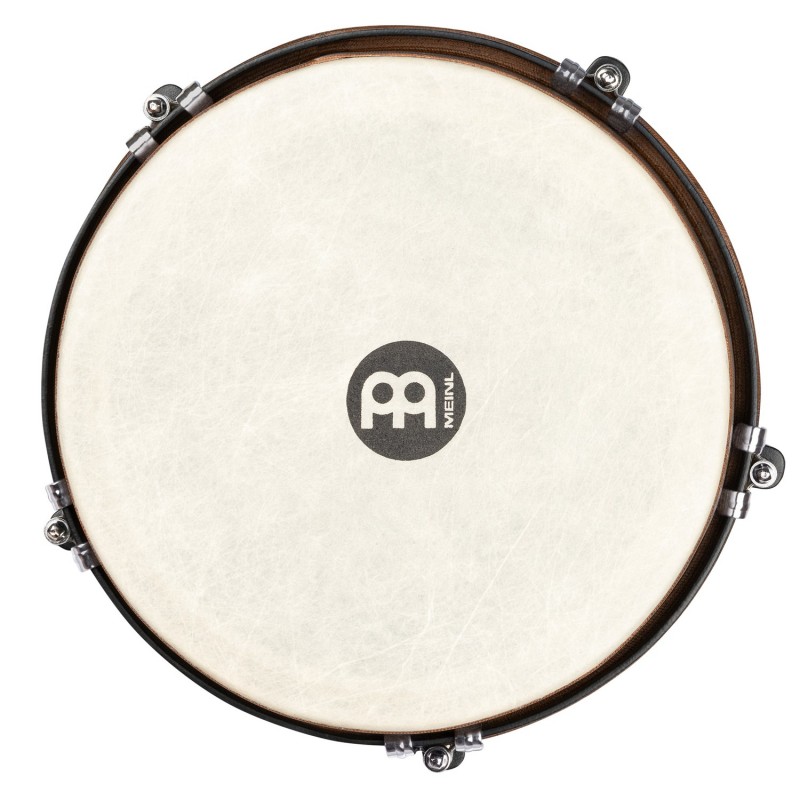 Meinl Percussion TU10SI - Conga 10" Community - 12 - Konga - Meinl Percussion TU10SI - Conga 10" Community