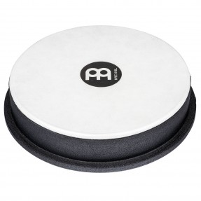 Meinl Percussion HEAD-JD10WH - Naciąg na Djembe 10" White Fiberskin - 1 - Naciągi - Meinl Percussion HEAD-JD10WH - Naciąg na Dje