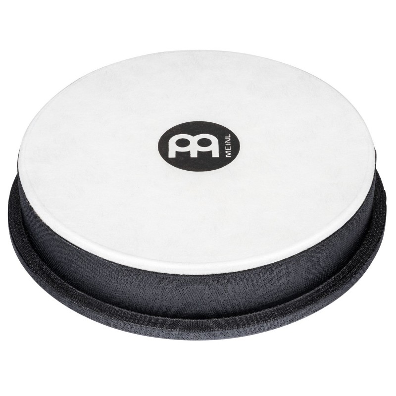 Meinl Percussion HEAD-JD10WH - Naciąg na Djembe 10" White Fiberskin - 1 - Naciągi - Meinl Percussion HEAD-JD10WH - Naciąg na Dje