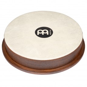 Meinl Percussion HEAD-JD10Y - Naciąg na Djembe 10" Yellow Fiberskin - 1 - Naciągi - Meinl Percussion HEAD-JD10Y - Naciąg na Djem