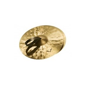 SABIAN A 1756 (N) talerze symfoniczne a'due