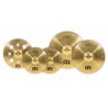 Meinl Cymbals HCS14161820 - Zestaw talerzy perkusyjnych HCS Expanded - 2 - Komplety talerzy perkusyjnych - Meinl Cymbals HCS1416