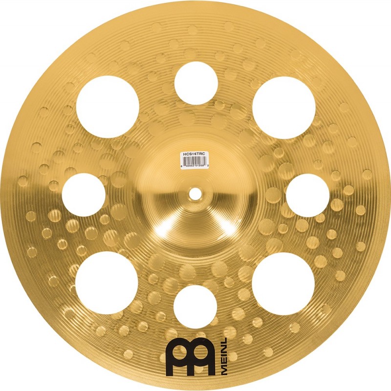 Meinl Cymbals HCS14161820 - Zestaw talerzy perkusyjnych HCS Expanded - 5 - Komplety talerzy perkusyjnych - Meinl Cymbals HCS1416