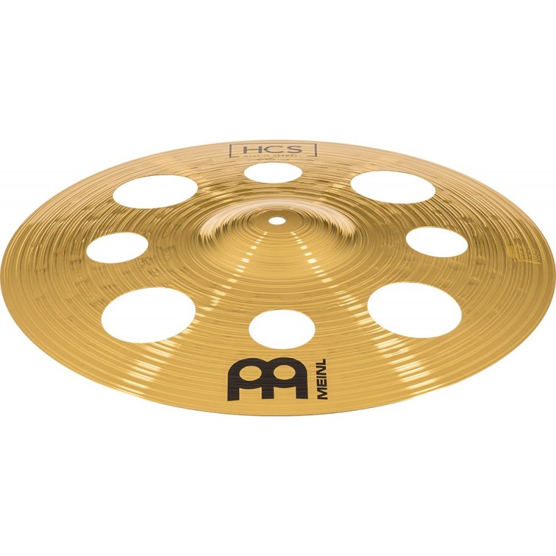 Meinl Cymbals HCS14161820 - Zestaw talerzy perkusyjnych HCS Expanded - 6 - Komplety talerzy perkusyjnych - Meinl Cymbals HCS1416