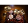 Meinl Cymbals HCS14161820 - Zestaw talerzy perkusyjnych HCS Expanded - 10 - Komplety talerzy perkusyjnych - Meinl Cymbals HCS141