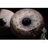 Meinl Cymbals PAC20ETHC - Talerz perkusyjny typu Crash 20" Pure Alloy Custom Extra Thin Hammered - 6 - Crash - Meinl Cymbals PAC