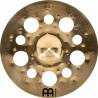 Meinl Cymbals PAC18TRC - Talerz perkusyjny typu Crash 18" Pure Alloy Custom Trash - 2 - Crash - Meinl Cymbals PAC18TRC - Talerz 