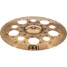 Meinl Cymbals PAC18TRC - Talerz perkusyjny typu Crash 18" Pure Alloy Custom Trash - 3 - Crash - Meinl Cymbals PAC18TRC - Talerz 