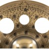 Meinl Cymbals PAC18TRC - Talerz perkusyjny typu Crash 18" Pure Alloy Custom Trash - 4 - Crash - Meinl Cymbals PAC18TRC - Talerz 