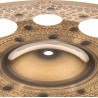 Meinl Cymbals PAC18TRC - Talerz perkusyjny typu Crash 18" Pure Alloy Custom Trash - 5 - Crash - Meinl Cymbals PAC18TRC - Talerz 