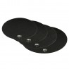 Meinl Cymbals MDM-12131416 - Zestaw wyciszaczy perkusyjnych 12"/13"/14"/16" - 1 - Akcesoria perkusyjne - Meinl Cymbals MDM-12131