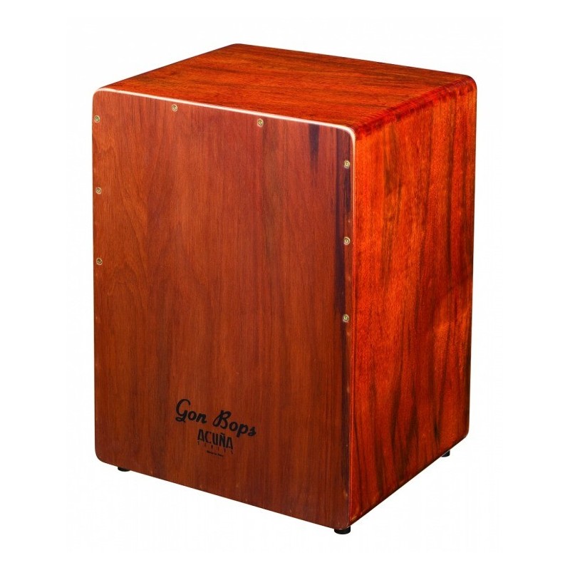 GON BOPS GB AACJ cajon