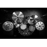 Meinl Cymbals MDR-MA - Mata perkusyjna Mandala - Aric Improta - 2 - Maty pod perkusje - Meinl Cymbals MDR-MA - Mata perkusyjna M