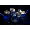 Meinl Cymbals MDR-MA - Mata perkusyjna Mandala - Aric Improta - 3 - Maty pod perkusje - Meinl Cymbals MDR-MA - Mata perkusyjna M