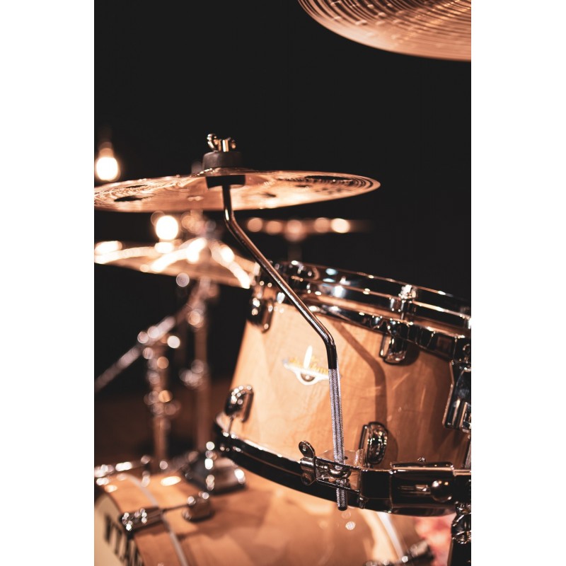 Meinl Cymbals MC-CY2 - Uchwyt pod talerz perkusyjny - 2 - Uchwyty i Multiclamp perkusyjne - Meinl Cymbals MC-CY2 - Uchwyt pod ta