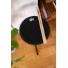 Meinl Cymbals MMP12BK - Pad perkusyjny ćwiczeniowy 12" Marshmallow - 8 - Pady perkusyjne - Meinl Cymbals MMP12BK - Pad perkusyjn