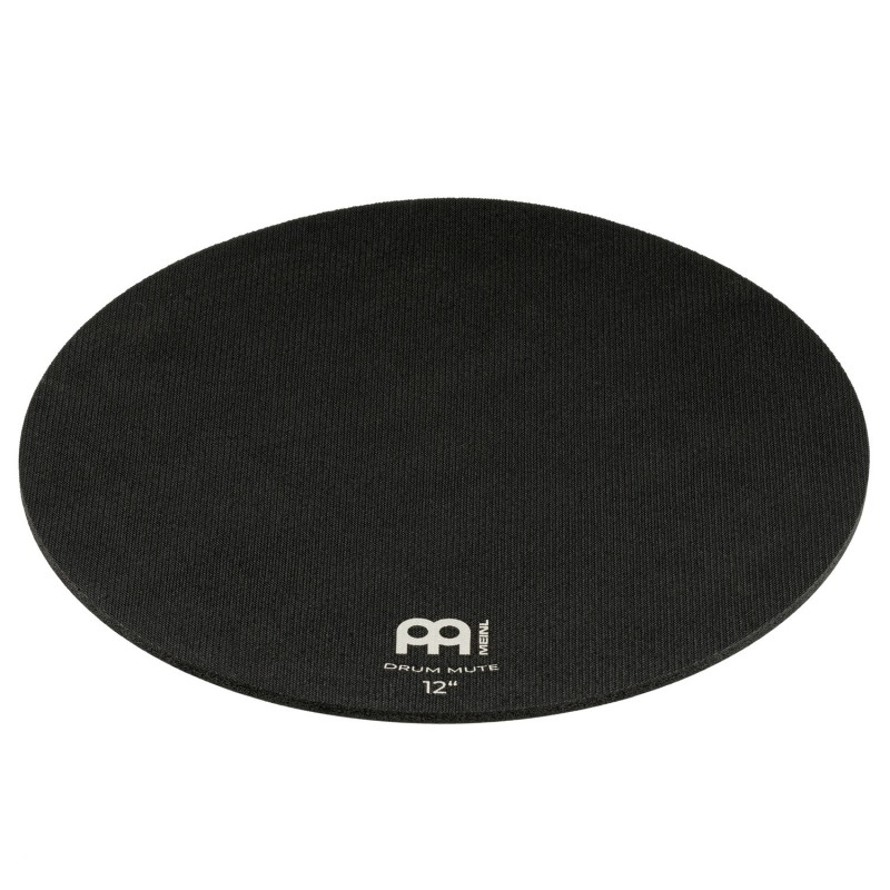 Meinl Cymbals MDM-12 - Wyciszacz perkusyjny 12" - 1 - Akcesoria perkusyjne - Meinl Cymbals MDM-12 - Wyciszacz perkusyjny 12"