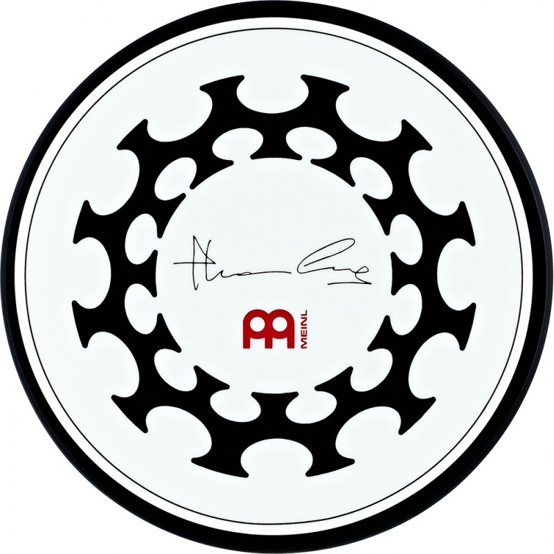 Meinl Cymbals MPP-6-TL - Pad perkusyjny ćwiczeniowy 6" Thomas Lang - 1 - Pady perkusyjne - Meinl Cymbals MPP-6-TL - Pad perkusyj