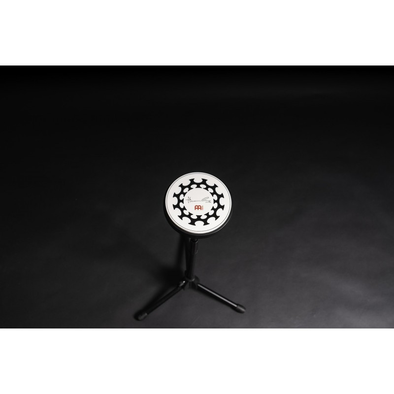 Meinl Cymbals MPP-6-TL - Pad perkusyjny ćwiczeniowy 6" Thomas Lang - 2 - Pady perkusyjne - Meinl Cymbals MPP-6-TL - Pad perkusyj