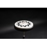 Meinl Cymbals MPP-6-TL - Pad perkusyjny ćwiczeniowy 6" Thomas Lang - 4 - Pady perkusyjne - Meinl Cymbals MPP-6-TL - Pad perkusyj