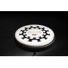 Meinl Cymbals MPP-6-TL - Pad perkusyjny ćwiczeniowy 6" Thomas Lang - 6 - Pady perkusyjne - Meinl Cymbals MPP-6-TL - Pad perkusyj