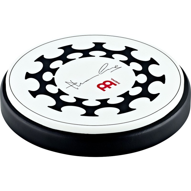 Meinl Cymbals MPP-6-TL - Pad perkusyjny ćwiczeniowy 6" Thomas Lang - 9 - Pady perkusyjne - Meinl Cymbals MPP-6-TL - Pad perkusyj