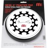 Meinl Cymbals MPP-6-TL - Pad perkusyjny ćwiczeniowy 6" Thomas Lang - 10 - Pady perkusyjne - Meinl Cymbals MPP-6-TL - Pad perkusy