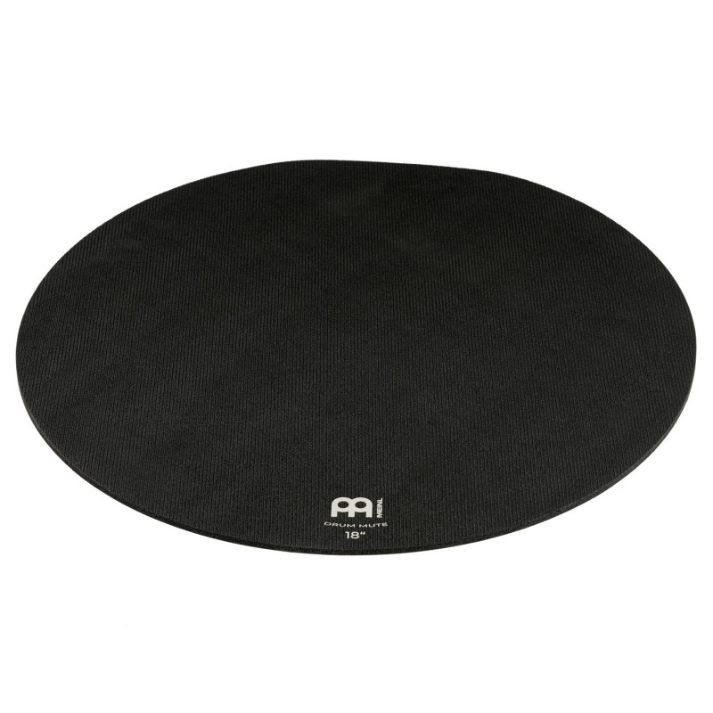 Meinl Cymbals MDM-18 - Wyciszacz perkusyjny 18" - 1 - Akcesoria perkusyjne - Meinl Cymbals MDM-18 - Wyciszacz perkusyjny 18"