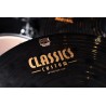 Meinl Cymbals CC18TDAC - Talerz perkusyjny typu Crash 18" Classics Custom Dark Thin - 2 - Crash - Meinl Cymbals CC18TDAC - Taler