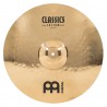Meinl Cymbals CC18TC-B - Talerz perkusyjny typu Crash 18" Classics Custom Brilliant Thin - 1 - Crash - Meinl Cymbals CC18TC-B - 